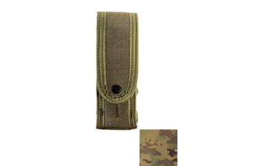 Image of High Speed Gear Duty Flash Bang Taco U-Mount Pouch, MultiCam, 41SG00MC