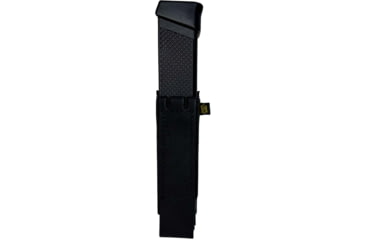 Image of High Speed Gear Ep-x Elastic Extended Pistol Mag Pouch Molle, Black, 22EX00BK