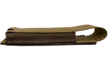 Image of High Speed Gear Ep-x Elastic Extended Pistol Mag Pouch Molle, Coyote Brown, 22EX00CB