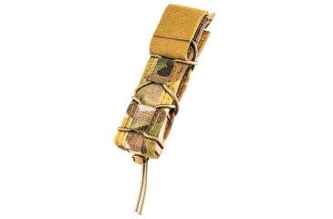 Image of High Speed Gear Extended Pistol Taco LT Belt Mount Pouch, MuLTicam, 19EX00MC