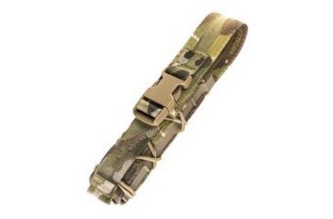 Image of High Speed Gear HSGI Extended Covered Taco Pistol Pouch, MultiCam, 18EXC0MC
