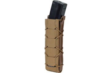 Image of High Speed Gear Gen 2 TACO Extended Pistol Magazine Pouch	, Coyote Brown, 24EX00CB