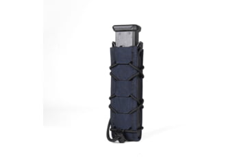 Image of High Speed Gear GEN 2 Extended Pistol TACO Pouch, LE Blue, 24EX00LE