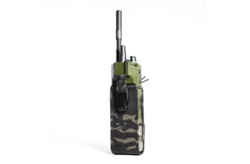 Image of High Speed Gear Gen 2 TACOs Large Radio Holder, MultiCam Black, 24RD02MB
