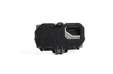 Image of High Speed Gear Gen 2 Navigator Tech Mount Carry Pouch, Black, 12NP02BK