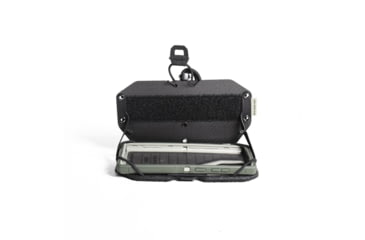 Image of High Speed Gear Gen 2 Navigator Tech Mount Carry Pouch, Black, 12NP02BK