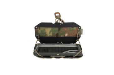 Image of High Speed Gear Gen 2 Navigator Tech Mount Carry Pouch, Multicam, 12NP02MC