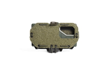 Image of High Speed Gear Gen 2 Navigator Tech Mount Carry Pouch, Olive Drab, 12NP02OD