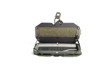 Image of High Speed Gear Gen 2 Navigator Tech Mount Carry Pouch, Olive Drab, 12NP02OD