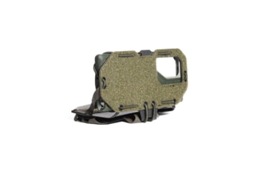 Image of High Speed Gear Gen 2 Navigator Tech Mount Carry Pouch, Olive Drab, 12NP02OD
