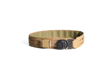 Image of High Speed Gear Gen 2 Operator Belt w/Inner, Coyote Brown, Small/28-32in, 31O2I0CB
