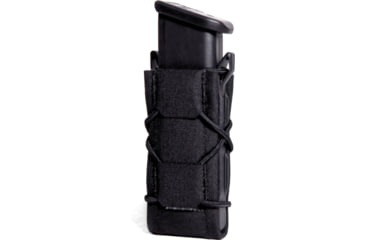 Image of High Speed Gear Gen 2 TACO Pistol Magazine Pouch, Black, 24PT00BK