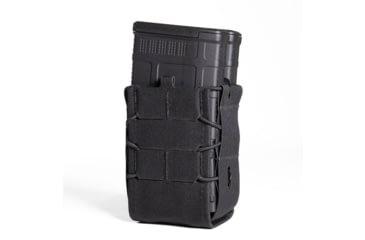 Image of High Speed Gear X2R AR-10 Magazine Pouch, Black, 242R01BK