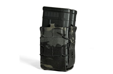 Image of High Speed Gear X2R AR-10 Magazine Pouch, MultiCam Black, 242R01MB