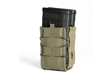 Image of High Speed Gear Gen 2 TACOs AR-10 X2R Magazine Pouch, Olive Drab, 242R01OD