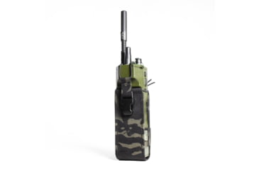 Image of High Speed Gear Gen 2 TACOs Large Radio Holder, MultiCam Black, 24RD02MB