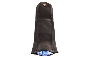 Image of High Speed Gear Glove Pouch Covered Univ Mount, Black 41GP02BK