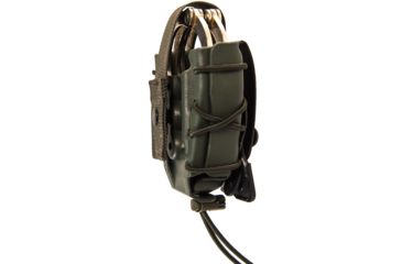 Image of High Speed Gear Handcuff TACO Kydex U-Mount Pouch, Olive Drab 11DCK0OD
