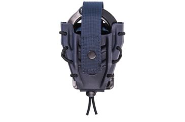 Image of High Speed Gear Handcuff Taco Kydex U-Mount Case, LE Blue, 11DCK0LE