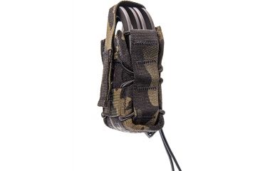 Image of High Speed Gear Handcuff TACO MOLLE Pouch, MultiCam BK, 11DC00MB