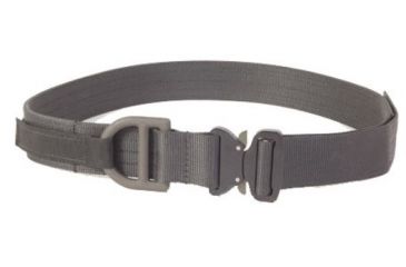 Image of High Speed Gear HSGI Cobra 1.75in Rigger Belt, Black, Extra Large, 31CB03BK