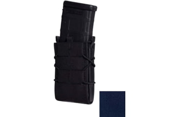 Image of High Speed Gear TACO Gen 2 Rifle Magazine Pouch, LE Blue, 24TA00LE