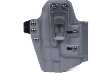 Image of Crucial Concealment 1399 UNIVERSAL LIGHT HOLSTER BLK