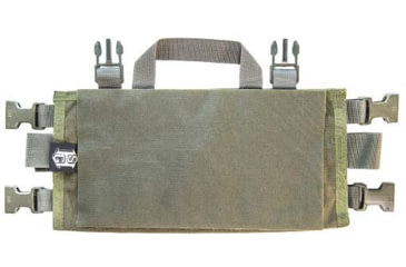 Image of High Speed Gear HSGI AO Chest Rig, Olive Drab, 40SCR1OD