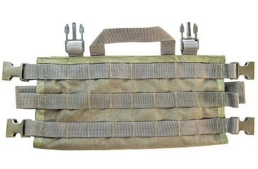 Image of High Speed Gear HSGI AO Chest Rig, Olive Drab, 40SCR1OD