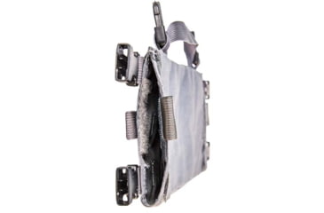 Image of High Speed Gear HSGI AO Chest Rig, Wolf Gray, 40SCR1WG