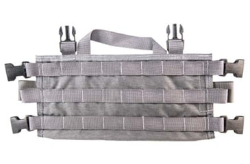 Image of High Speed Gear HSGI AO Chest Rig, Wolf Gray, 40SCR1WG
