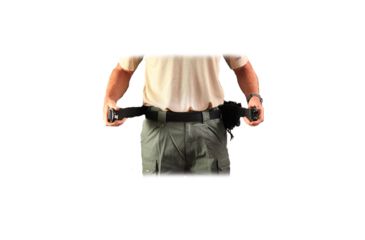 Image of High Speed Gear HSGI Basic Inner Belt, Black, Medium, 31IBL1BK