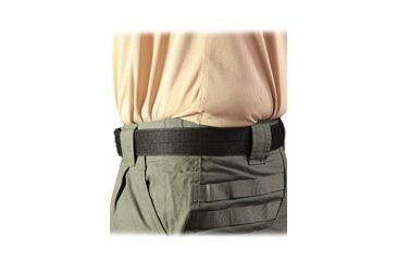 Image of High Speed Gear HSGI Basic Inner Gun Belt, Black, Medium, 31IBL1BK