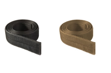 Image of High Speed Gear HSGI Basic Inner Belt, Black, Coyote Brown