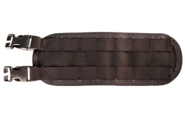 Image of High Speed Gear HSGI Battle Belt Bridge, Black, 95BB00BK