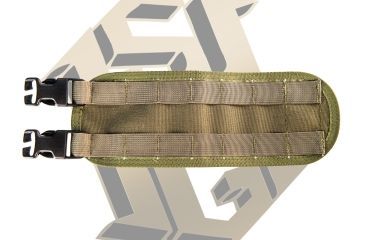 Image of High Speed Gear HSGI Battle Belt Bridge, Olive Drab, 95BB00OD