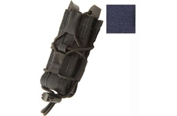 Image of High Speed Gear HSGI Belt Mounted Pistol Taco, LE Blue, 13PT00LE