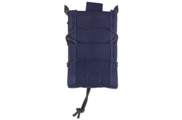 Image of High Speed Gear HSGI Belt Mounted TACO Pouch, LE Blue, 13TA00LE