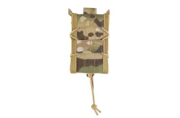 Image of High Speed Gear HSGI Belt Mounted TACO Pouch, MultiCam 13TA00MC