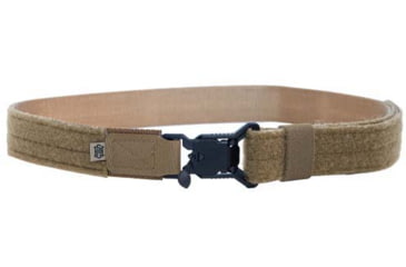 Image of High Speed Gear HSGI Better Inner Belt w/ Loop, Coyote Brown, Extra Large, 31BIL3CB