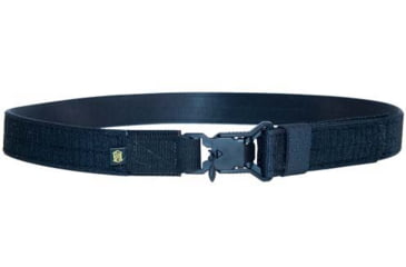 Image of High Speed Gear HSGI Better Inner Belt w/ Hook, Black, Extra Large, 31BIH3BK