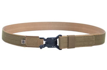 Image of High Speed Gear HSGI Better Inner Belt w/ Hook, Coyote Brown, Medium, 31BIH1CB