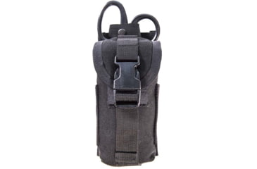 Image of High Speed Gear HSGI Bleeder/Blowout MOLLE Medical Pouch, Black, 12BP00BK