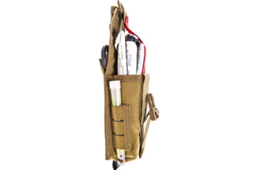 Image of High Speed Gear HSGI Bleeder/Blowout Med Pouch, Coyote Brown 12BP00CB