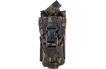 Image of High Speed Gear HSGI Bleeder/Blowout Adaptable Medical Pouch, MultiCam Black, 12BP10MB