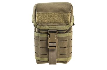 Image of High Speed Gear HSGI Canteen 1QT MOLLE Pouch, Olive Drab, 12CP01OD