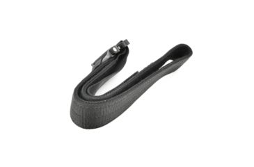 Image of High Speed Gear HSGI Cobra 1.75in IDR Rigger Belt w/velcro, Large, Black, 31IDV2BK