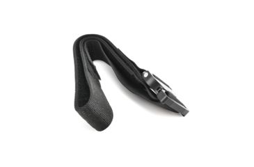 Image of High Speed Gear HSGI Cobra 1.75in IDR Rigger Belt w/velcro, Large, Black, 31IDV2BK