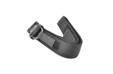 Image of High Speed Gear HSGI Cobra 1.75in IDR Rigger Belt w/velcro, Large, Black, 31IDV2BK