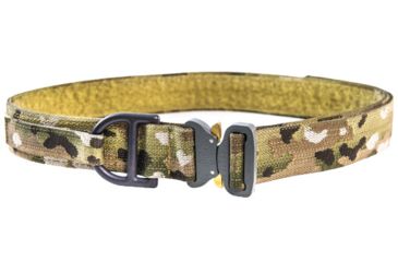 Image of High Speed Gear HSGI Cobra 1.75in Rigger Belt w/Velcro, MultiCam, 28-32'', 31CV00MC